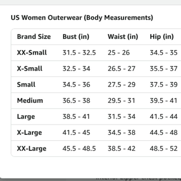 Amazon Essentials Lightweight Peach Long Puffer Coat Size Large NWT - Picture 5 of 7